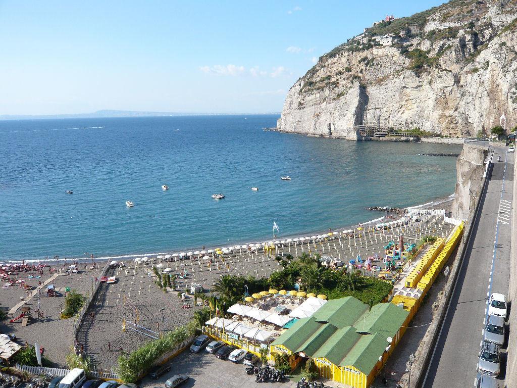 Villa Vesuvio Trecase Екстериор снимка