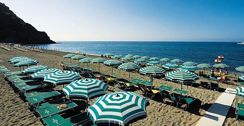 Villa Vesuvio Trecase Екстериор снимка