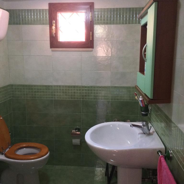 Villa Vesuvio Trecase Стая снимка